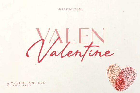 Download Valen Valentine Duo - Premium Resources
