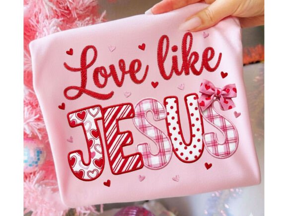 Download Love Like Jesus Christian Valentine Png - Christian valentine png Collection