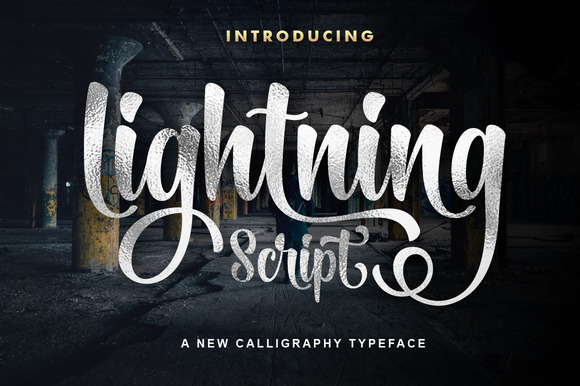 Download Lightning Script - Premium Bundle