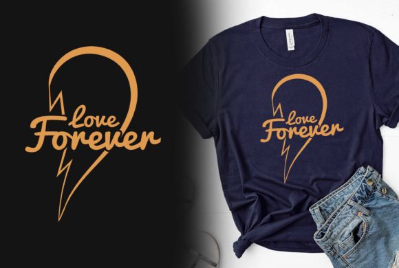 Download Love Forever Broken Heart Illustration - Love forever Collection
